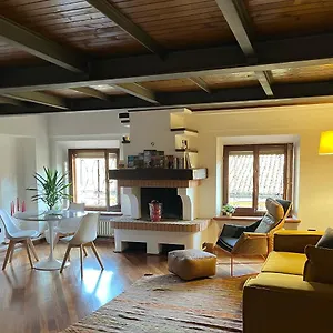 Loft Albinelli Appartamento