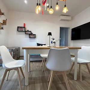  Apartment Il Tortellino Vagante - Elegant